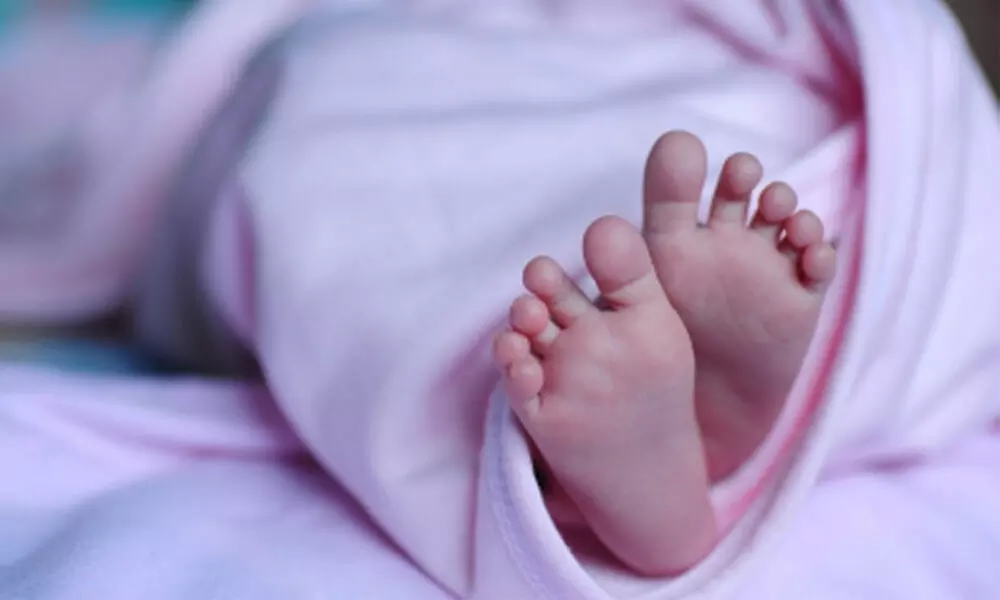 India registered over a third of global infant deaths due to Covid slowdown