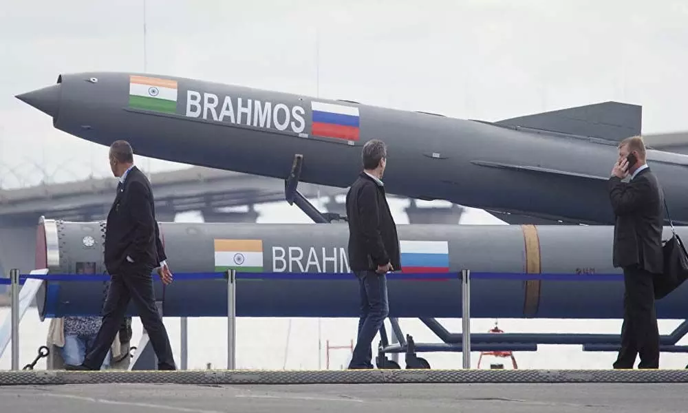 BrahMos Aerospace seeks 200-acre land in UP