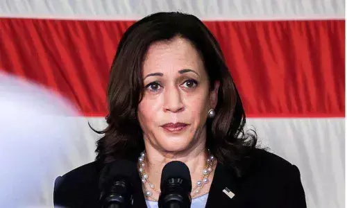 Kamala Harris