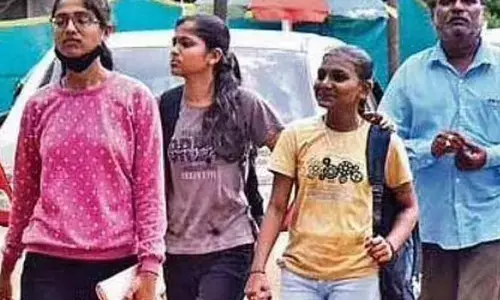 Even as the third wave looms large, people continue to flout Covid rules by not wearing masks