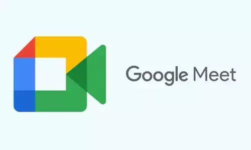 Google Meet