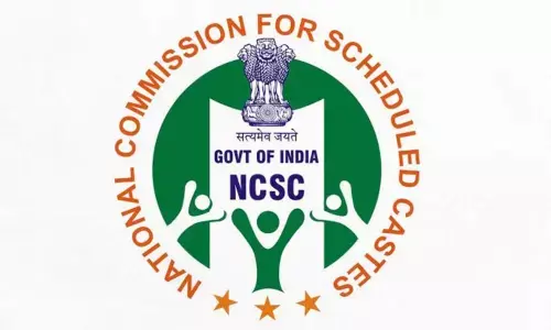 National Commision for Scheduled Castes