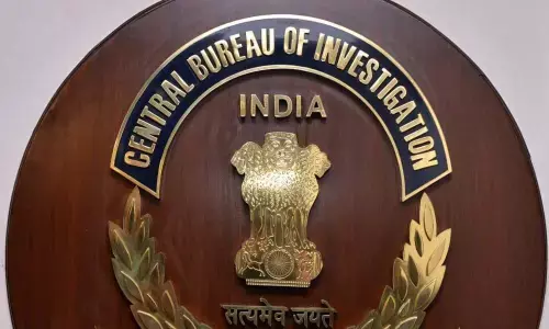 CBI arrests absconding accused in CGHS cases
