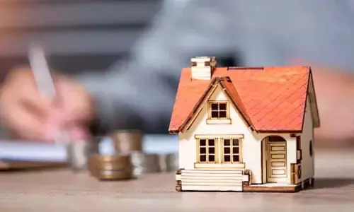 Home loan demand grows 26% in H1 2021 Home loan demand grows 26% in H1 2021