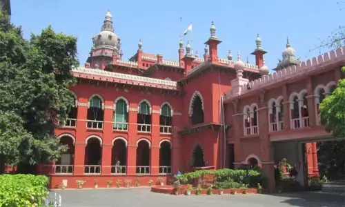 Madras High Court