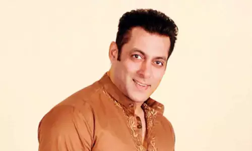 Salman Khan