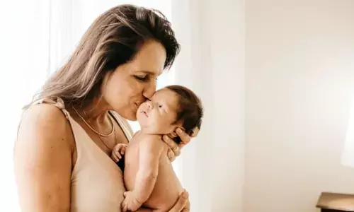 All you need to know about induced lactation