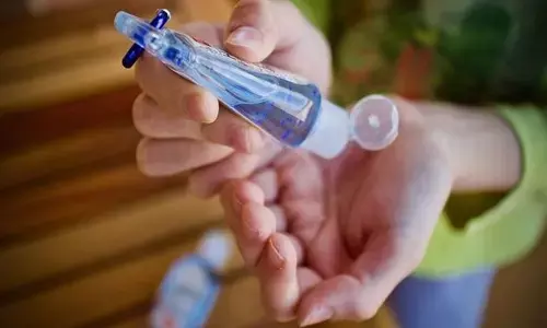 The truth about products that claim to kill 99.9% germs