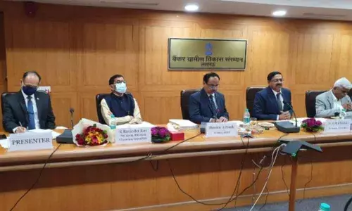 NAFSCOB chairman appointed as governing council member of BIRD Lucknow