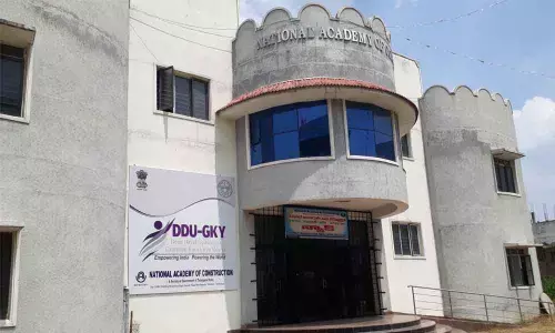 NAC comes up with new structural courses to shape young minds