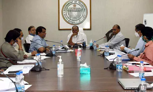 State-level panel discusses heritage issues of city’s protected monuments