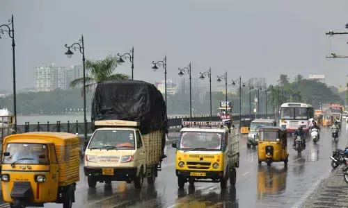 Traffic restrictions on Sundays at Tank Bund as visitor footfalls swell