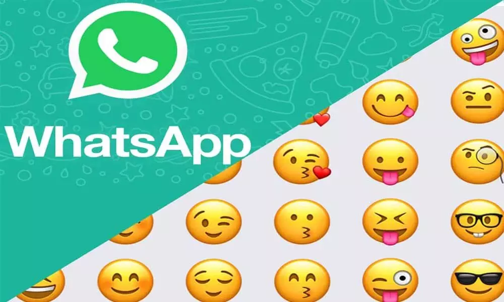 WhatsApp Update: WhatsApp to Add Message Reactions Soon