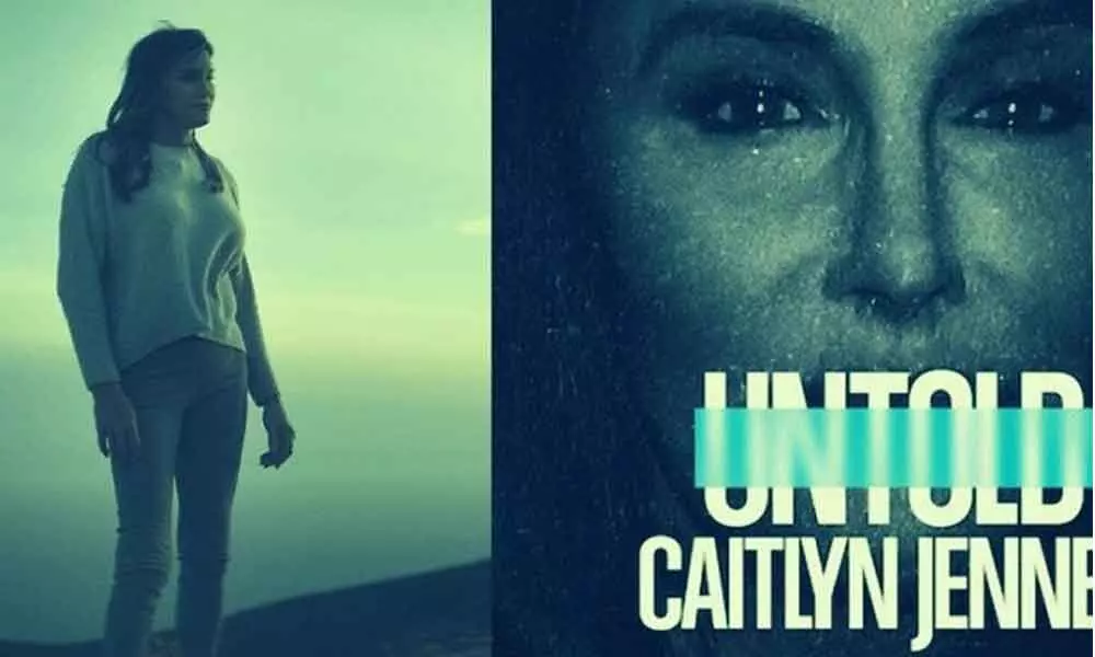 ‘Untold Caitlyn Jenner’: Interesting, but leaves you wanting more