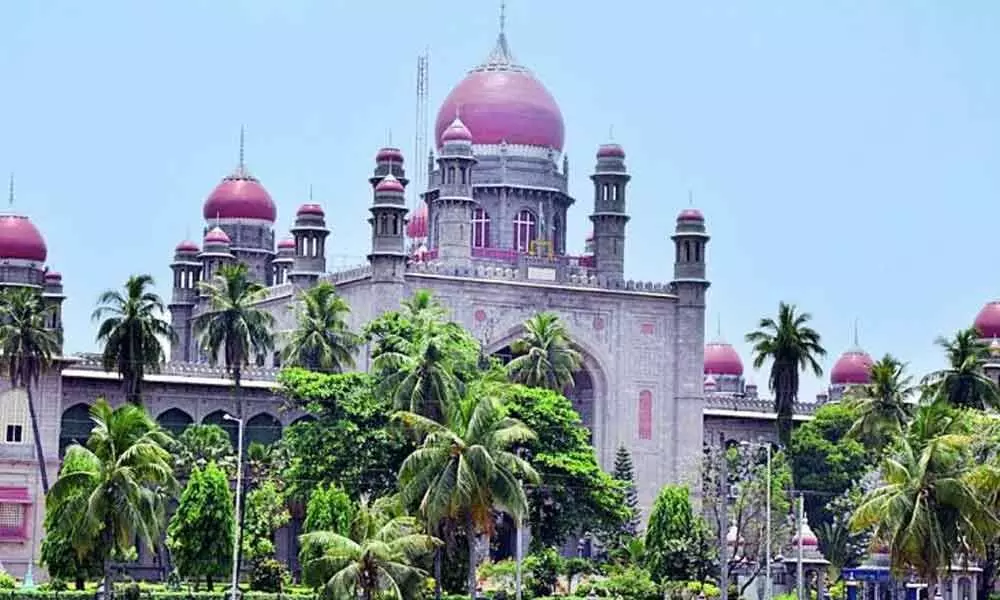 Telangana High Court