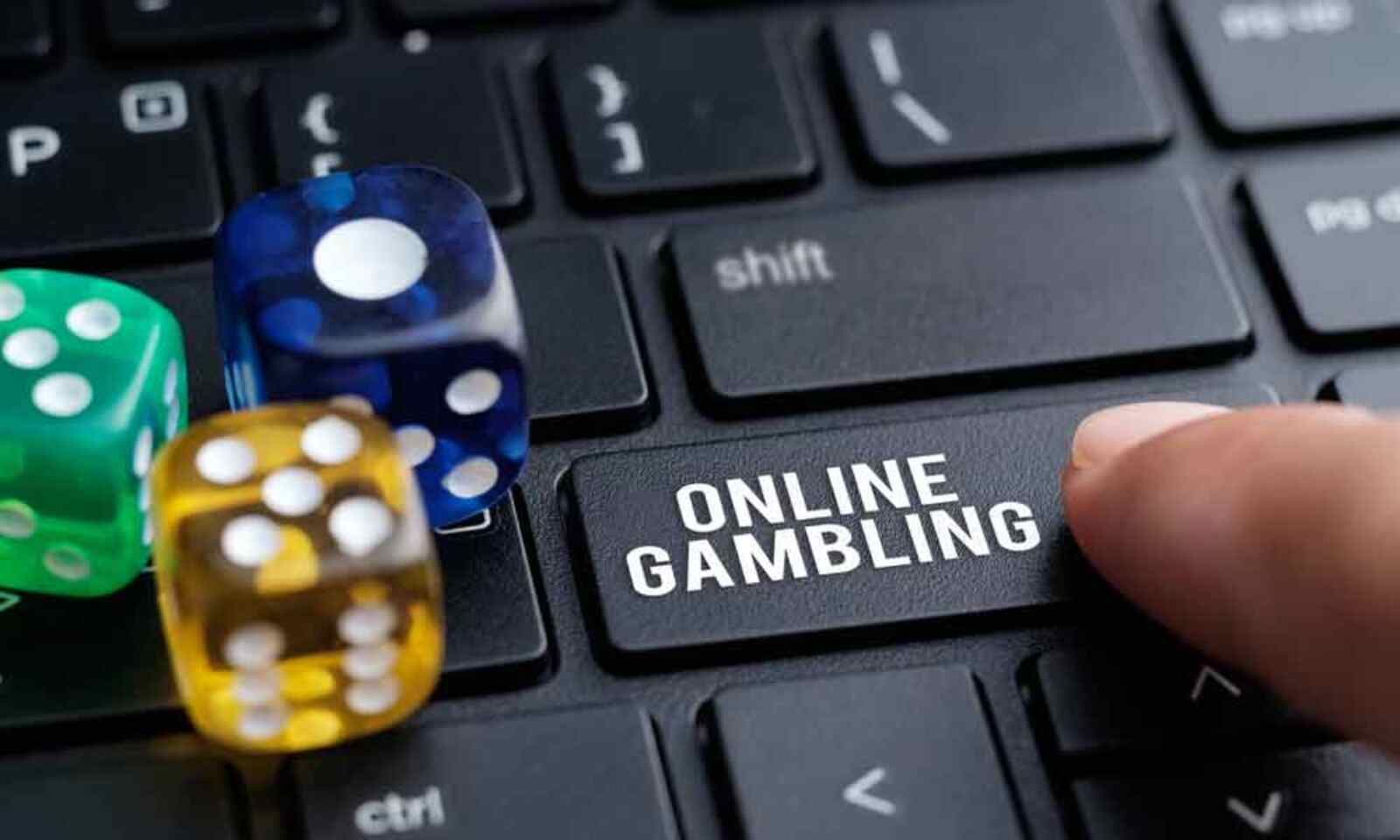 Online gambling websites: State govt responsible to take action, High Court  told