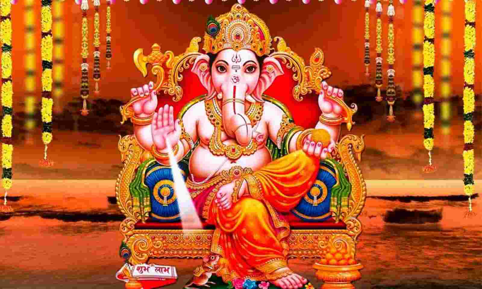 Vijayawada: Bankers seek holiday on Vinayaka Chavithi