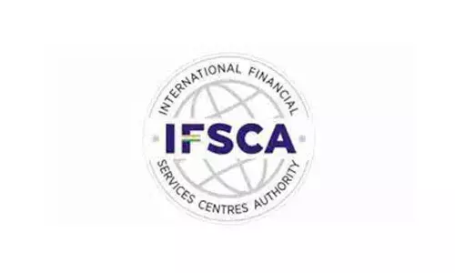 International Financial Services Centres Authority (IFSCA)