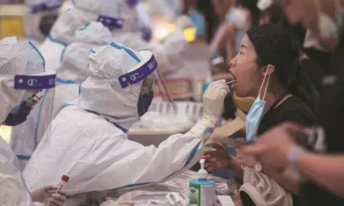 Global Covid-19 caseload tops 213 million