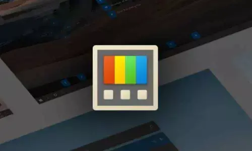 Windows 11 Plays a Matching Game with Updated PowerToys Tool