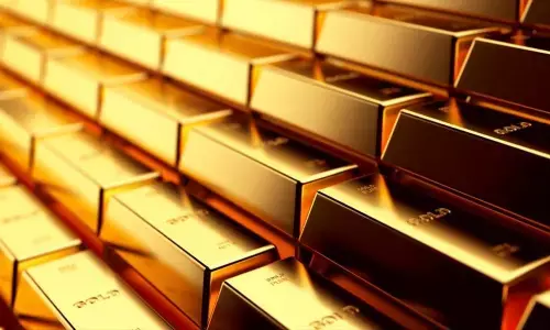 Gold rates today