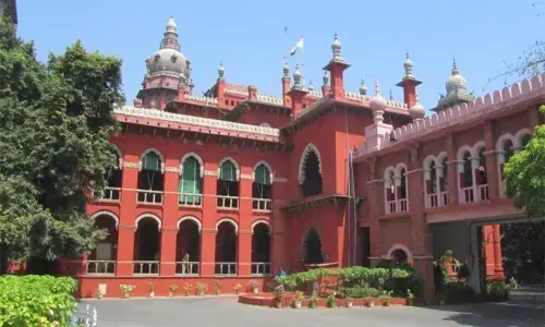 Madras High Court