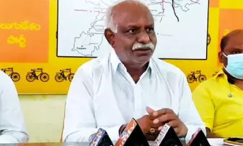 TDP MLC BN Rajasimhulu