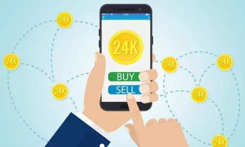 NSE bars members from selling digital gold