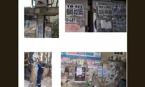 EVDM wing not slapping penalties on property owners