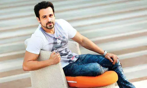 Emraan Hashmi