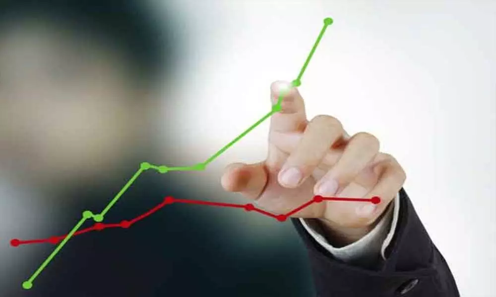 Top Gainers & Losers on Nifty 50