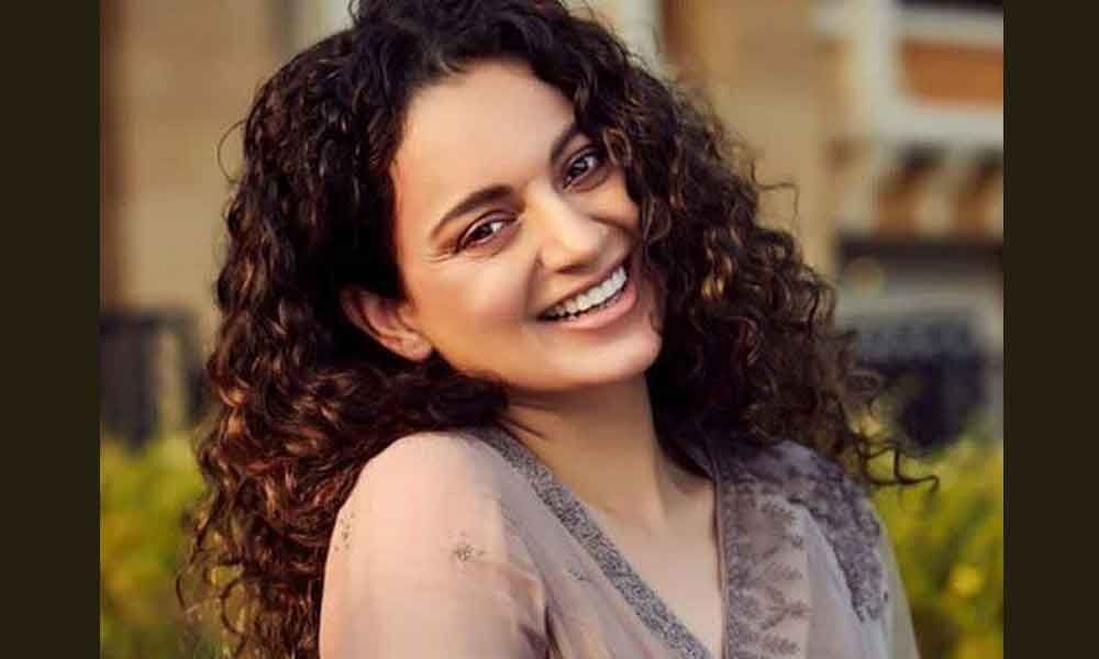 Kangana overlooks KJo link as she praises patriotic 'Shershaah'