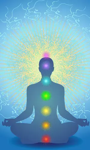 What happens when you meditate:  you only tend to gain