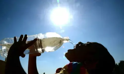 Delhi to witness warm weather with high humidity