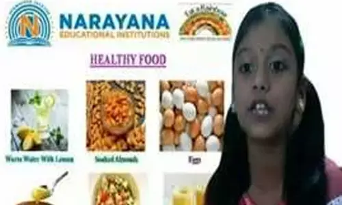 Students initiative ‘Green Corner’ combats deforestation