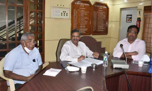 Extension benefit under RoDTEP to tobacco sector sought