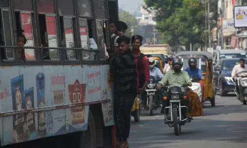 TSRTC, Metro officials to tread a cautious path