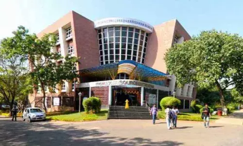 GITAM School of Law in association with GITAM Moot and Advocacy Committee