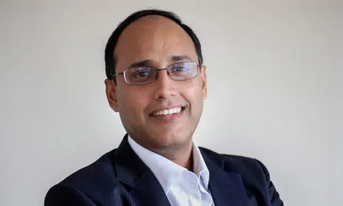 Pranav Kumar Choudhary