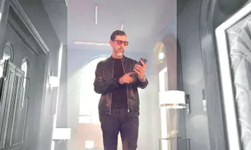 Netflix amps up star quotient with Bollywood remake of French Call My Agent