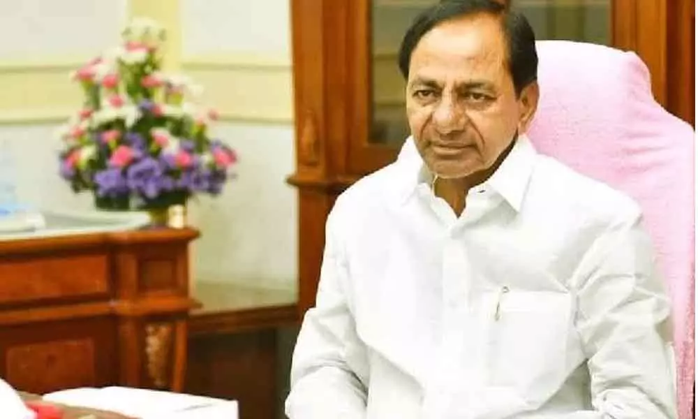 Telangana: CM KCR to review on Dalit Bandhu scheme in Karimnagar today