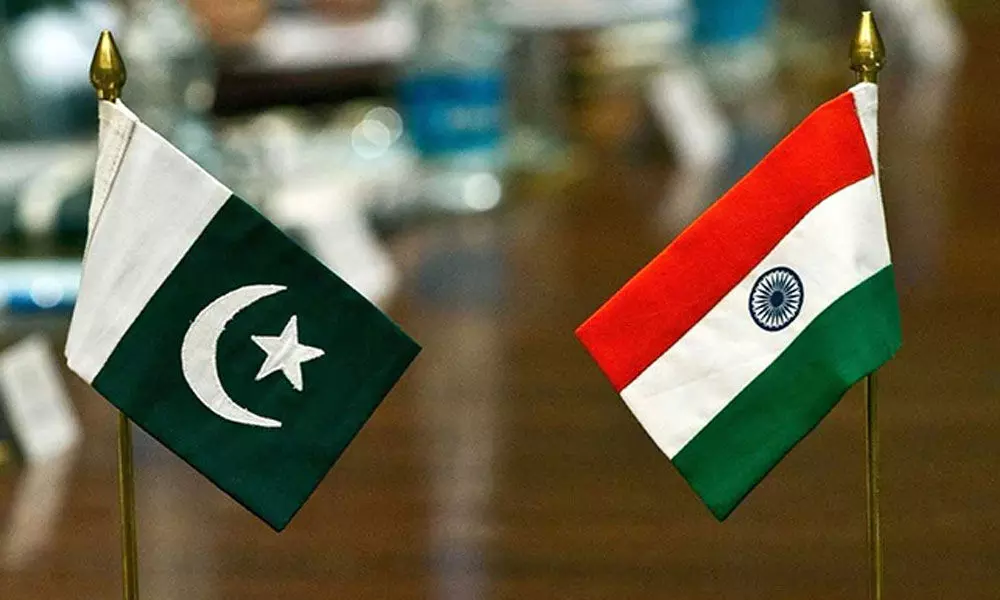 Taliban advises India, Pakistan to resolve issues amicably