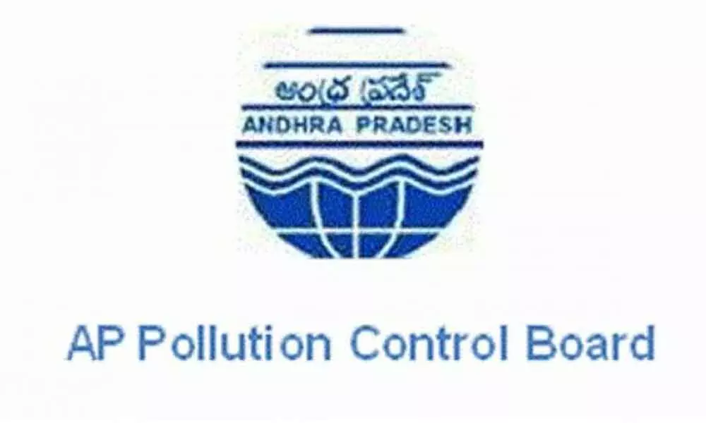 AP Pollution Control Board