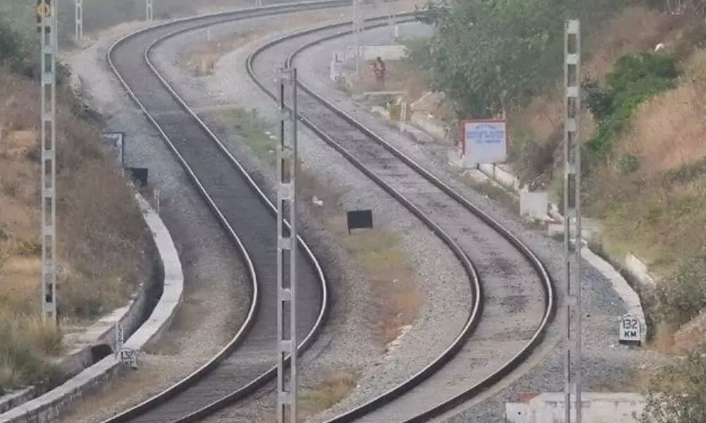 Railway line to Kodagu district back on track as SWR awards FLO to Bengaluru firm