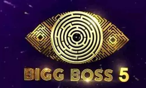 Bigg Boss Telugu