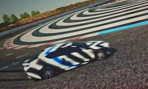 Hyundai Hydrogen Sports Car Teased: One step further towards clean mobility