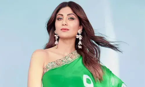 Shilpa Shetty Kundra