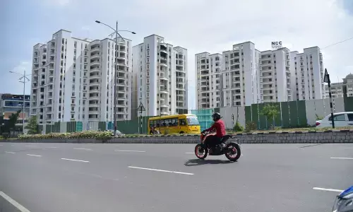 Housing sales may grow 3-fold in Hyderabad over 2 years