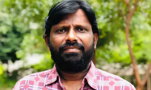 Dr Sangala Ephraim Raj