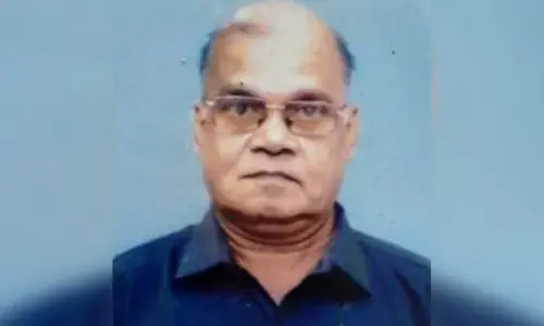 M Sadasiva Sharma M Sadasiva Sharma